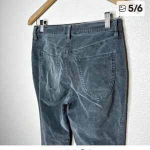 Free People Sun Chaser  Corduroy Pants